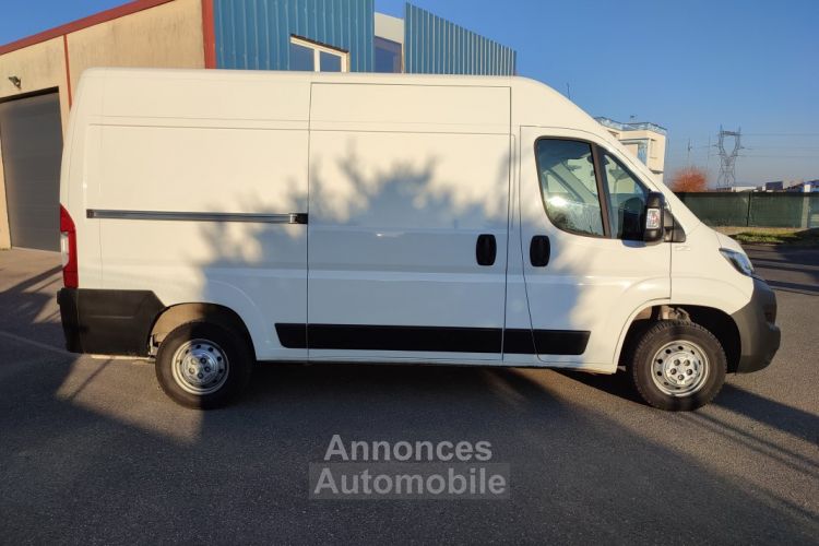 Peugeot Boxer FG Asphalt 333 L2H2 BlueHDi 120 - <small></small> 20.990 € <small>TTC</small> - #2