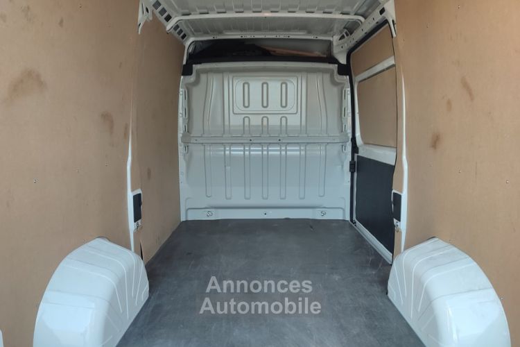 Peugeot Boxer FG Asphalt 333 L2H2 BlueHDi 120 - <small></small> 20.990 € <small>TTC</small> - #15