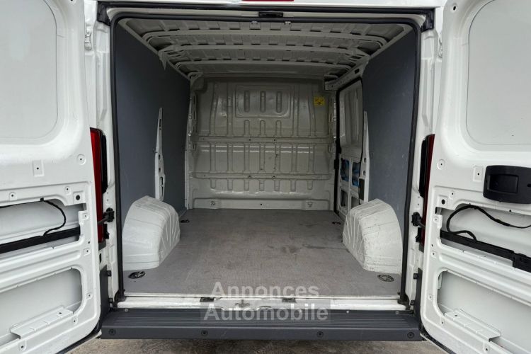 Peugeot Boxer Fg II (2) 2.0 BLUEHDI 110 CONFORT 330 L1H1 + 127 000KM + GARANTIE - <small></small> 14.990 € <small>TTC</small> - #17