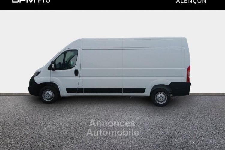 Peugeot Boxer Fg L3H2 3.5 140ch BlueHDi S&S - <small></small> 35.988 € <small>TTC</small> - #2