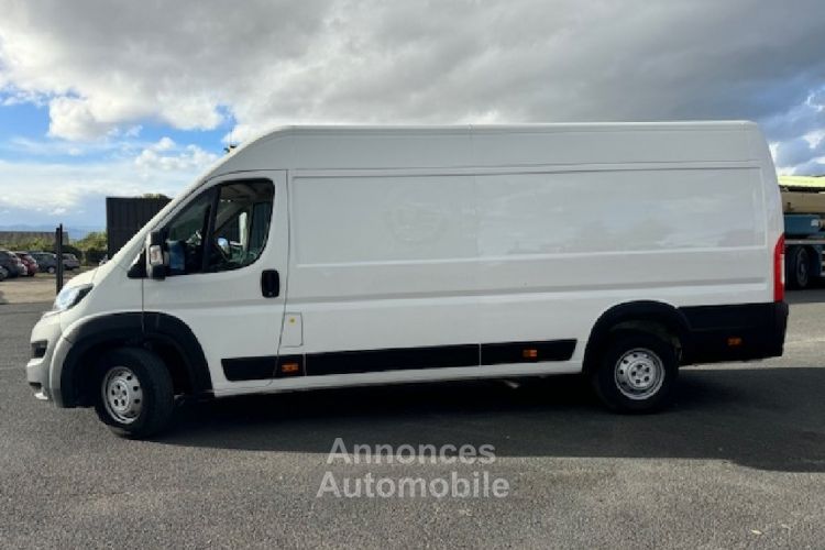 Peugeot Boxer FGN L4H2 2.2 BLUEHDI 140 CV - <small></small> 17.500 € <small>TTC</small> - #2