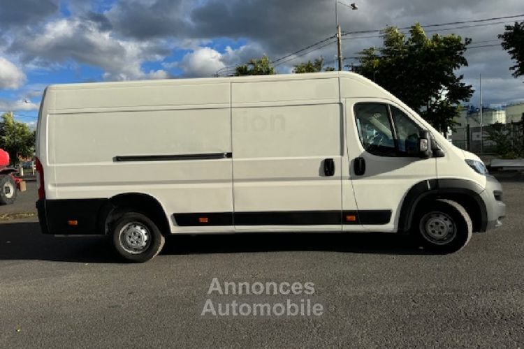 Peugeot Boxer FGN L4H2 2.2 BLUEHDI 140 CV - <small></small> 17.500 € <small>TTC</small> - #3