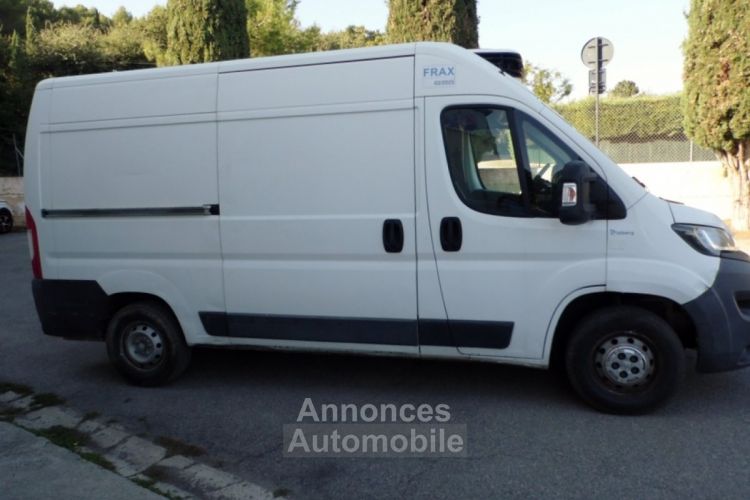 Peugeot Boxer FOURGON TOLE 330 L1H2 2.2 HDI 130 PACK CLIM - <small></small> 14.990 € <small>TTC</small> - #8