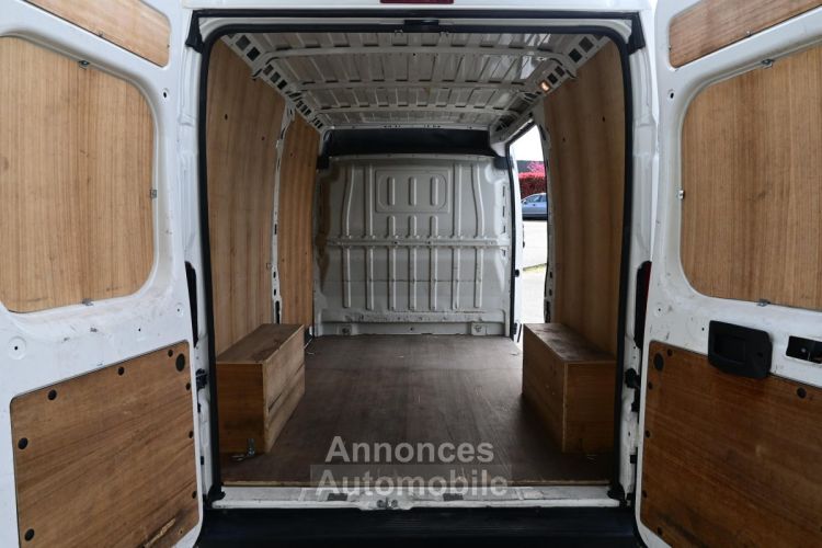 Peugeot Boxer FOURGON TOLE 330 L2H2 BLUEHDI 110 PREMIUM - <small></small> 15.459 € <small>TTC</small> - #11