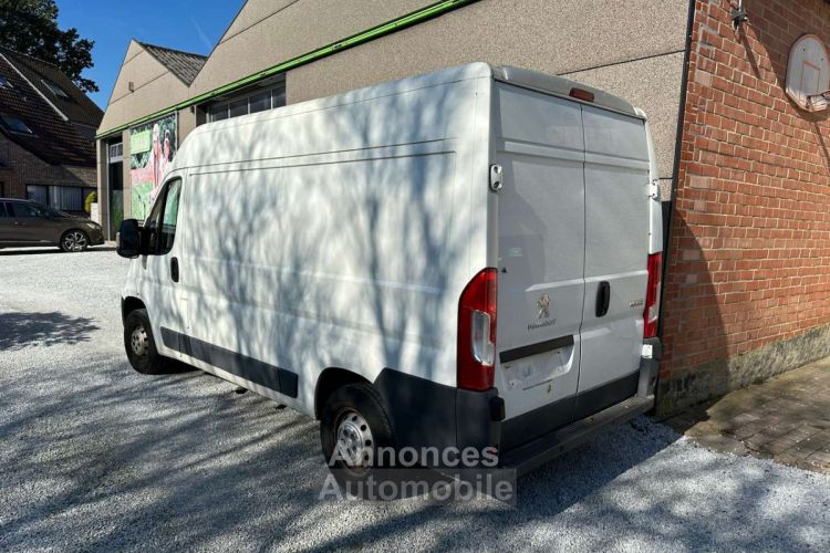 Peugeot Boxer L2H2 2.0D 6v EURO 6 - <small></small> 11.500 € <small>TTC</small> - #3