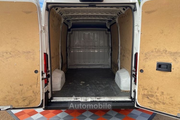 Peugeot Boxer L2H2 335 BlueHDi 130 BV6 PREMIUM GPS Caméra 2 Port. Lat - <small></small> 19.950 € <small>TTC</small> - #6