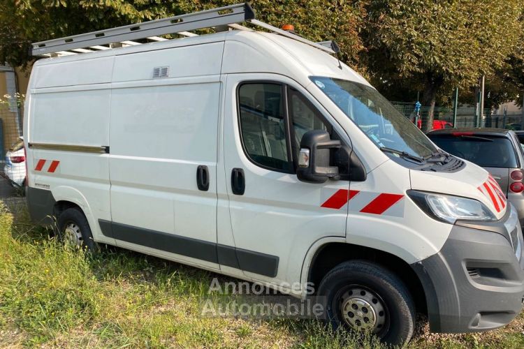 Peugeot Boxer L2H2 HDi 130 probleme moteur - <small></small> 7.000 € <small>TTC</small> - #5