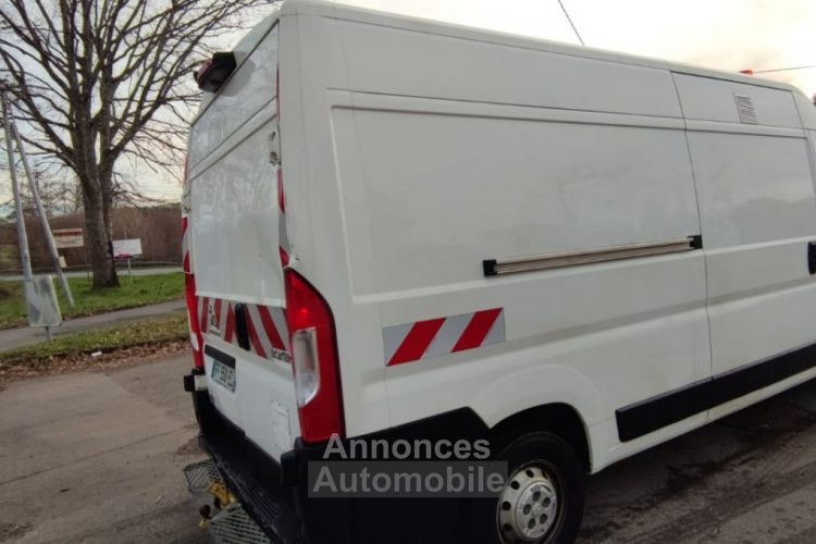 Peugeot Boxer L3H2 2.0 130 Premium Pack - <small></small> 13.980 € <small>TTC</small> - #14