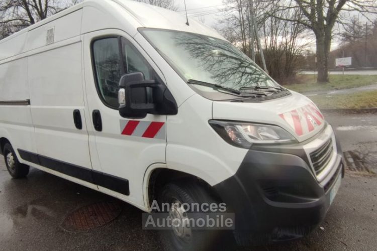 Peugeot Boxer L3H2 2.0 130 Premium Pack - <small></small> 13.980 € <small>TTC</small> - #16