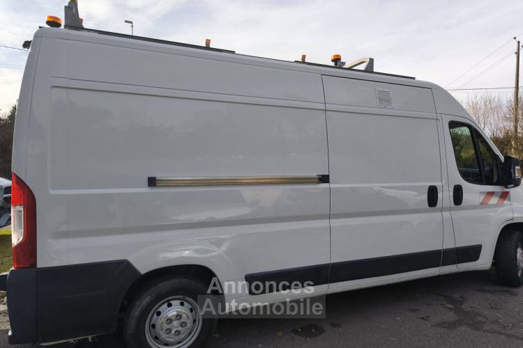 Peugeot Boxer L3H2 2.0 130 Premium Pack - <small></small> 13.980 € <small>TTC</small> - #24