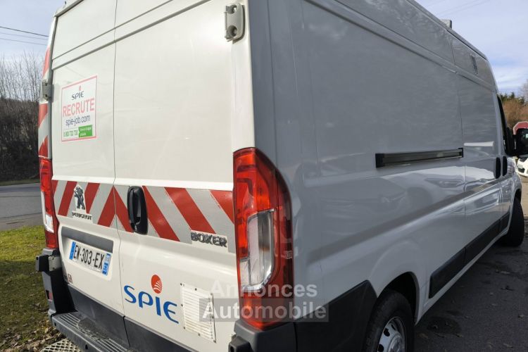 Peugeot Boxer L3H2 2.0 130 Premium Pack - <small></small> 13.980 € <small>TTC</small> - #26