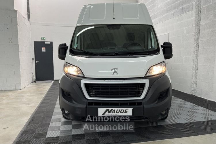 Peugeot Boxer L3H3 2.2 HDi 140 CH - GARANTIE 6 MOIS - <small></small> 26.990 € <small>TTC</small> - #2