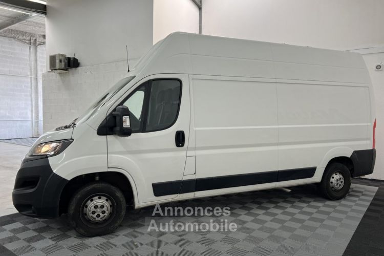 Peugeot Boxer L3H3 2.2 HDi 140 CH - GARANTIE 6 MOIS - <small></small> 26.990 € <small>TTC</small> - #4