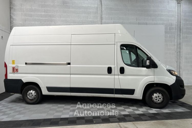 Peugeot Boxer L3H3 2.2 HDi 140 CH - GARANTIE 6 MOIS - <small></small> 26.990 € <small>TTC</small> - #8