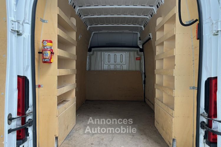 Peugeot Boxer L3H3 2.2 HDi 140 CH - GARANTIE 6 MOIS - <small></small> 26.990 € <small>TTC</small> - #12