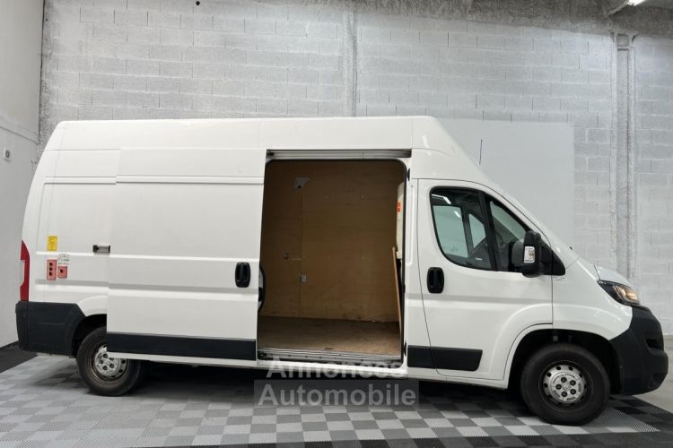 Peugeot Boxer L3H3 2.2 HDi 140 CH - GARANTIE 6 MOIS - <small></small> 26.990 € <small>TTC</small> - #13