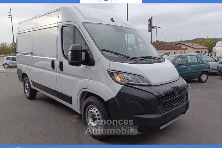 Peugeot Boxer NEW 3.5T L2H2 2.2 HDi 140 EAT8 CAMERA AR+PORTE 270°+PK VISIBILITY - <small></small> 33.980 € <small></small> - #1