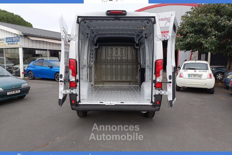 Peugeot Boxer NEW 3.5T L2H2 2.2 HDi 140 EAT8 CAMERA AR+PORTE 270°+PK VISIBILITY - <small></small> 33.980 € <small></small> - #8