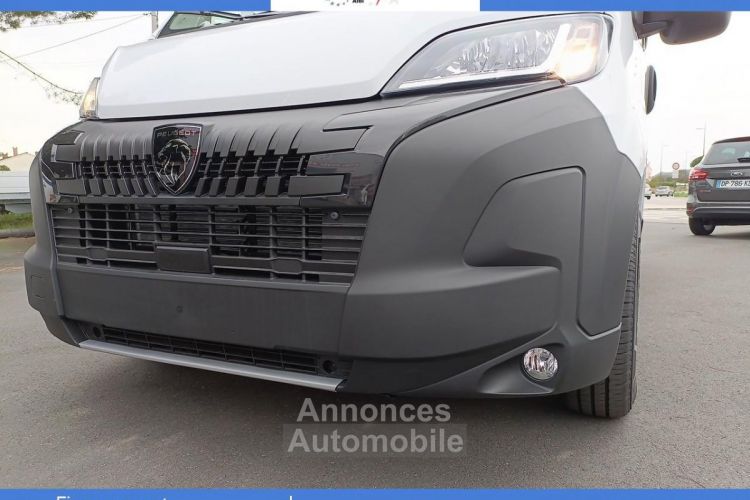 Peugeot Boxer NEW 3.5T L2H2 2.2 HDi 140 EAT8 CAMERA AR+PORTE 270°+PK VISIBILITY - <small></small> 33.980 € <small></small> - #22