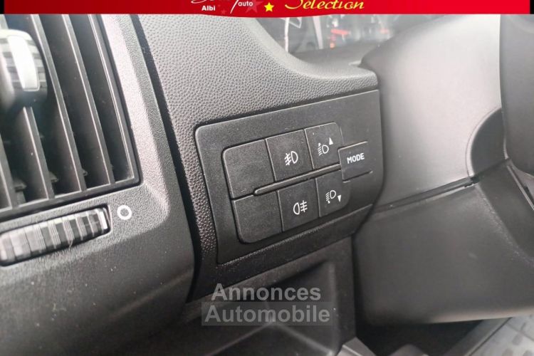 Peugeot Boxer PK CD CLIM 335 L2H2 2.2 HDi 130 - <small></small> 9.980 € <small></small> - #34