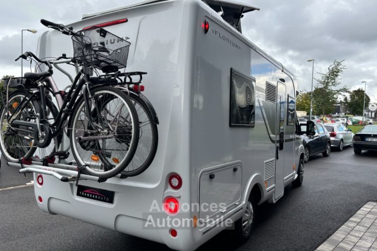 Peugeot Boxer plancher cabine c 3.5 t l4 maxi bluehdi 140 ch avec regulateur camera de recul gps - <small></small> 61.990 € <small>TTC</small> - #6