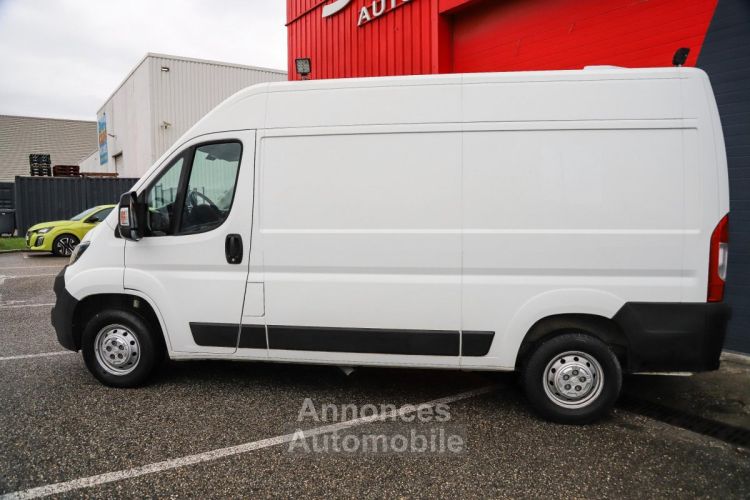 Peugeot Boxer Pro 335 L2H2 2.0 BlueHDi 130 CAMERA GPS ATTELAGE - <small></small> 14.970 € <small></small> - #34