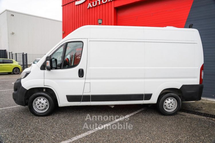 Peugeot Boxer Pro 335 L2H2 2.0 BlueHDi 130 CAMERA GPS ATTELAGE - <small></small> 14.970 € <small></small> - #35