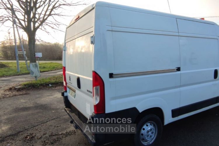 Peugeot Boxer TOLE 130 PREMIum L2H2 - <small></small> 12.480 € <small>TTC</small> - #2