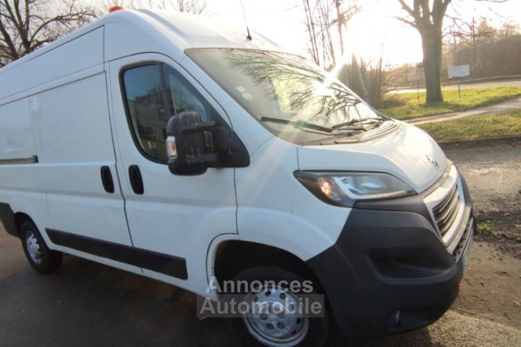 Peugeot Boxer TOLE 130 PREMIum L2H2 - <small></small> 12.480 € <small>TTC</small> - #4