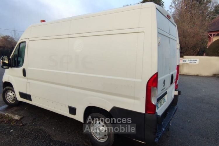 Peugeot Boxer TOLE 130 PREMIum L2H2 - <small></small> 12.480 € <small>TTC</small> - #7