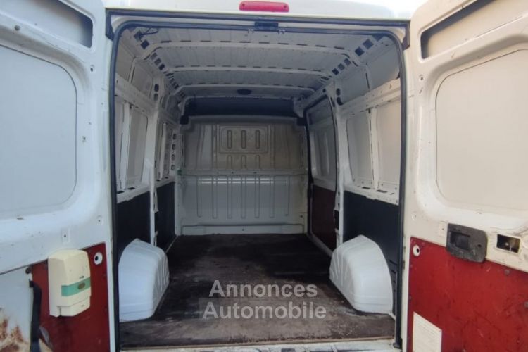 Peugeot Boxer TOLE 130 PREMIum L2H2 - <small></small> 12.480 € <small>TTC</small> - #8