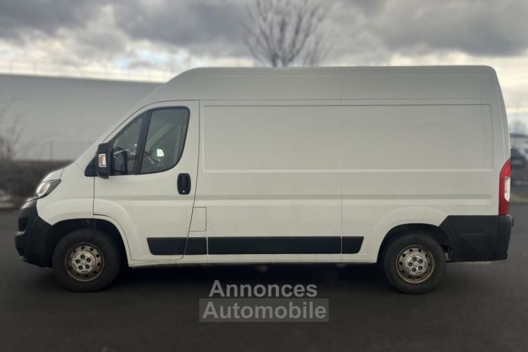 Peugeot Boxer VU FOURGON 335 2.2 HDI 140CH L2H2 TVA RECUPERABLE 1ERE MAIN - <small></small> 15.990 € <small>TTC</small> - #5