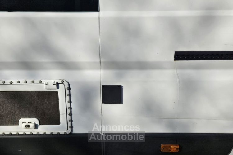 Peugeot Dangel Ducato 2.3 MJT 130 cv 4x4 - Projet  Expédition Grand Froid  à terminer - 5 Places L4 H2 - <small></small> 44.990 € <small>TTC</small> - #26