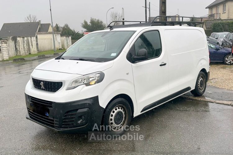 Peugeot EXPERT  Fourgon 1.6 BLUEHDI 115CV S&S STANDARD PREMIUM - <small></small> 10.990 € <small>TTC</small> - #1