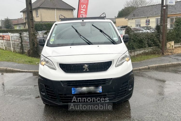 Peugeot EXPERT  Fourgon 1.6 BLUEHDI 115CV S&S STANDARD PREMIUM - <small></small> 10.990 € <small>TTC</small> - #9