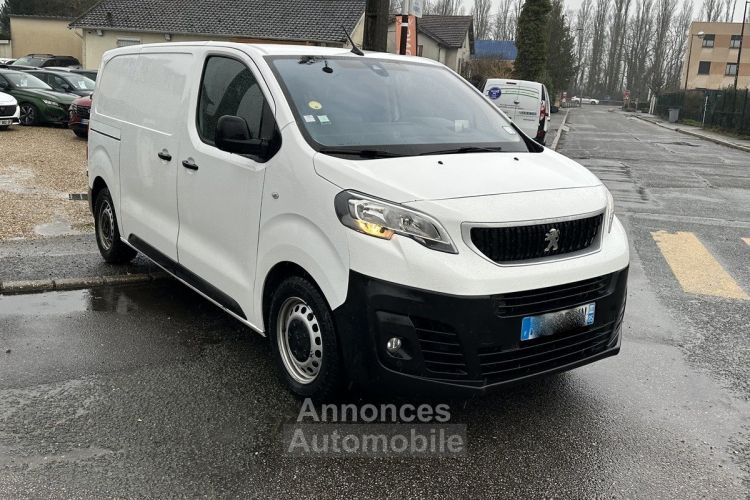 Peugeot EXPERT 120CV BVM6 E6dT - <small></small> 10.990 € <small>TTC</small> - #1