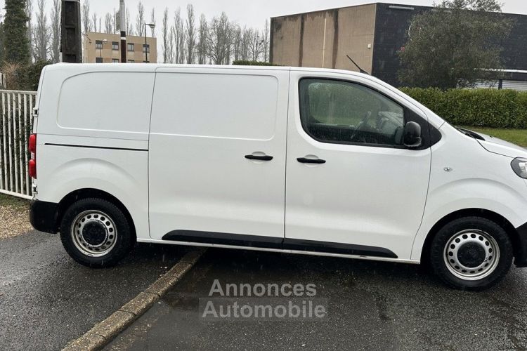 Peugeot EXPERT 120CV BVM6 E6dT - <small></small> 10.990 € <small>TTC</small> - #2