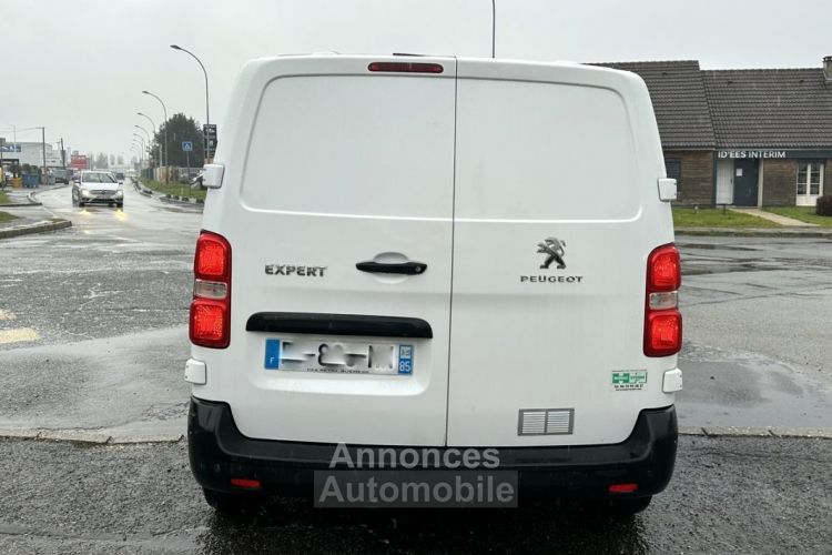 Peugeot EXPERT 120CV BVM6 E6dT - <small></small> 10.990 € <small>TTC</small> - #4