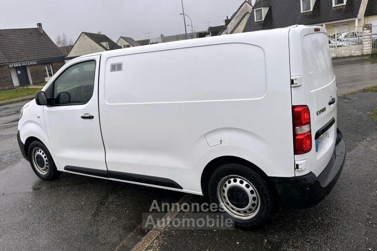 Peugeot EXPERT 120CV BVM6 E6dT - <small></small> 10.990 € <small>TTC</small> - #5