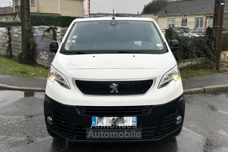 Peugeot EXPERT 120CV BVM6 E6dT - <small></small> 10.990 € <small>TTC</small> - #8