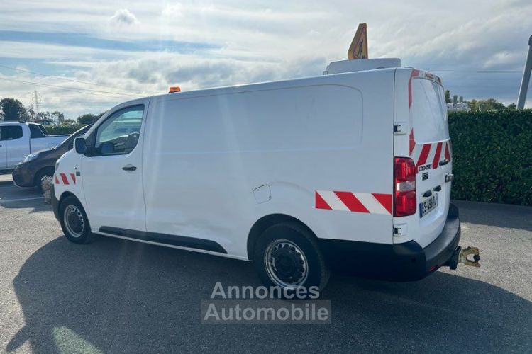 Peugeot EXPERT 13490 ht 2.0 150cv XL - <small></small> 16.188 € <small>TTC</small> - #2