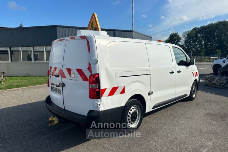 Peugeot EXPERT 13490 ht 2.0 150cv XL - <small></small> 16.188 € <small>TTC</small> - #3