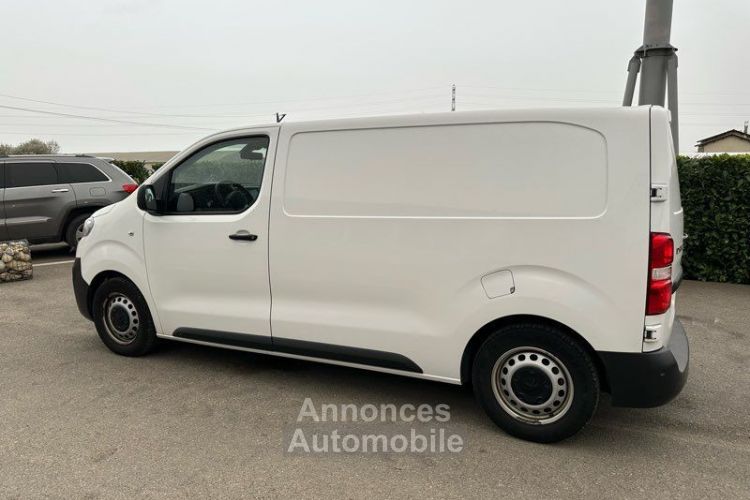 Peugeot EXPERT 14500 HT BVA 2019 - <small></small> 17.400 € <small>TTC</small> - #4