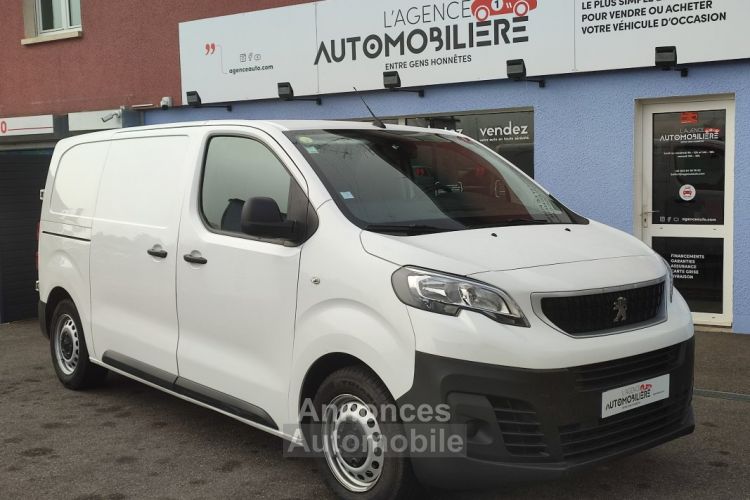 Peugeot EXPERT 1.5 BlueHDI 102 1ère main TVA Récup - <small></small> 13.490 € <small>TTC</small> - #1