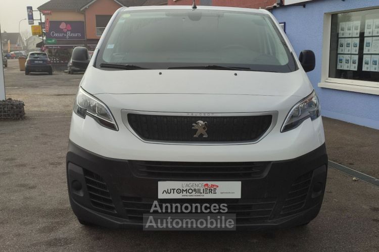 Peugeot EXPERT 1.5 BlueHDI 102 1ère main TVA Récup - <small></small> 13.490 € <small>TTC</small> - #2