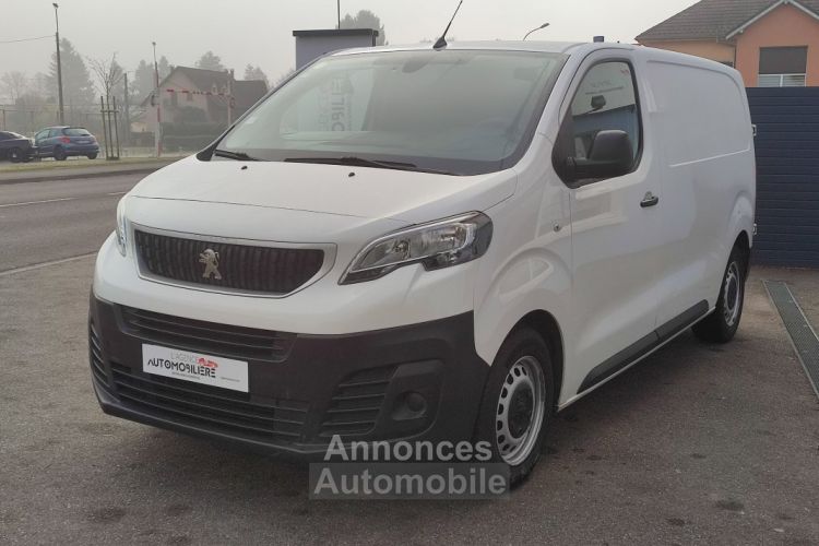 Peugeot EXPERT 1.5 BlueHDI 102 1ère main TVA Récup - <small></small> 13.490 € <small>TTC</small> - #3