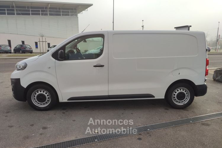 Peugeot EXPERT 1.5 BlueHDI 102 1ère main TVA Récup - <small></small> 13.490 € <small>TTC</small> - #4