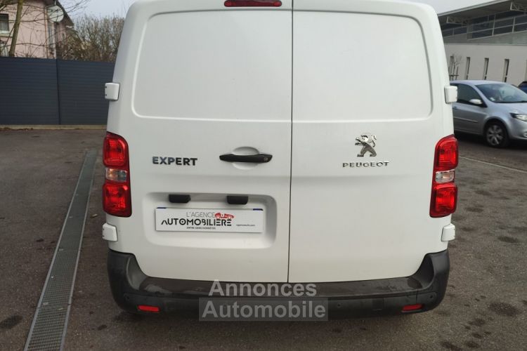 Peugeot EXPERT 1.5 BlueHDI 102 1ère main TVA Récup - <small></small> 13.490 € <small>TTC</small> - #6