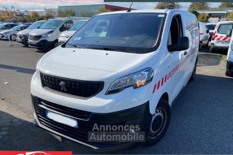 Peugeot EXPERT 1.5 BlueHDi 120 CV Fourgon - <small></small> 18.970 € <small></small> - #1