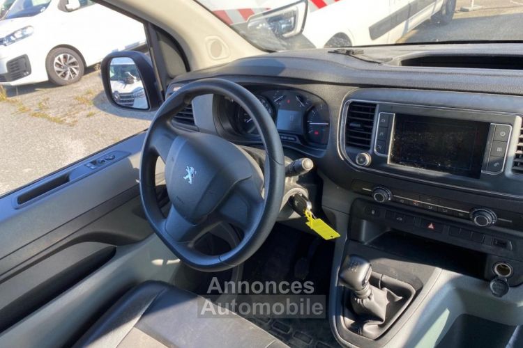 Peugeot EXPERT 1.5 BlueHDi 120 CV Fourgon - <small></small> 18.970 € <small></small> - #5